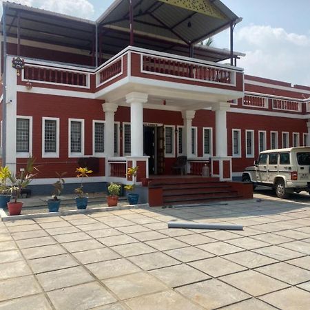 Western Castle Residency Villa Coimbatore Luaran gambar
