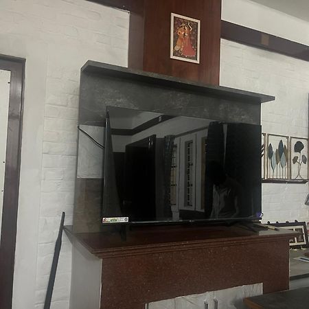 Western Castle Residency Villa Coimbatore Luaran gambar