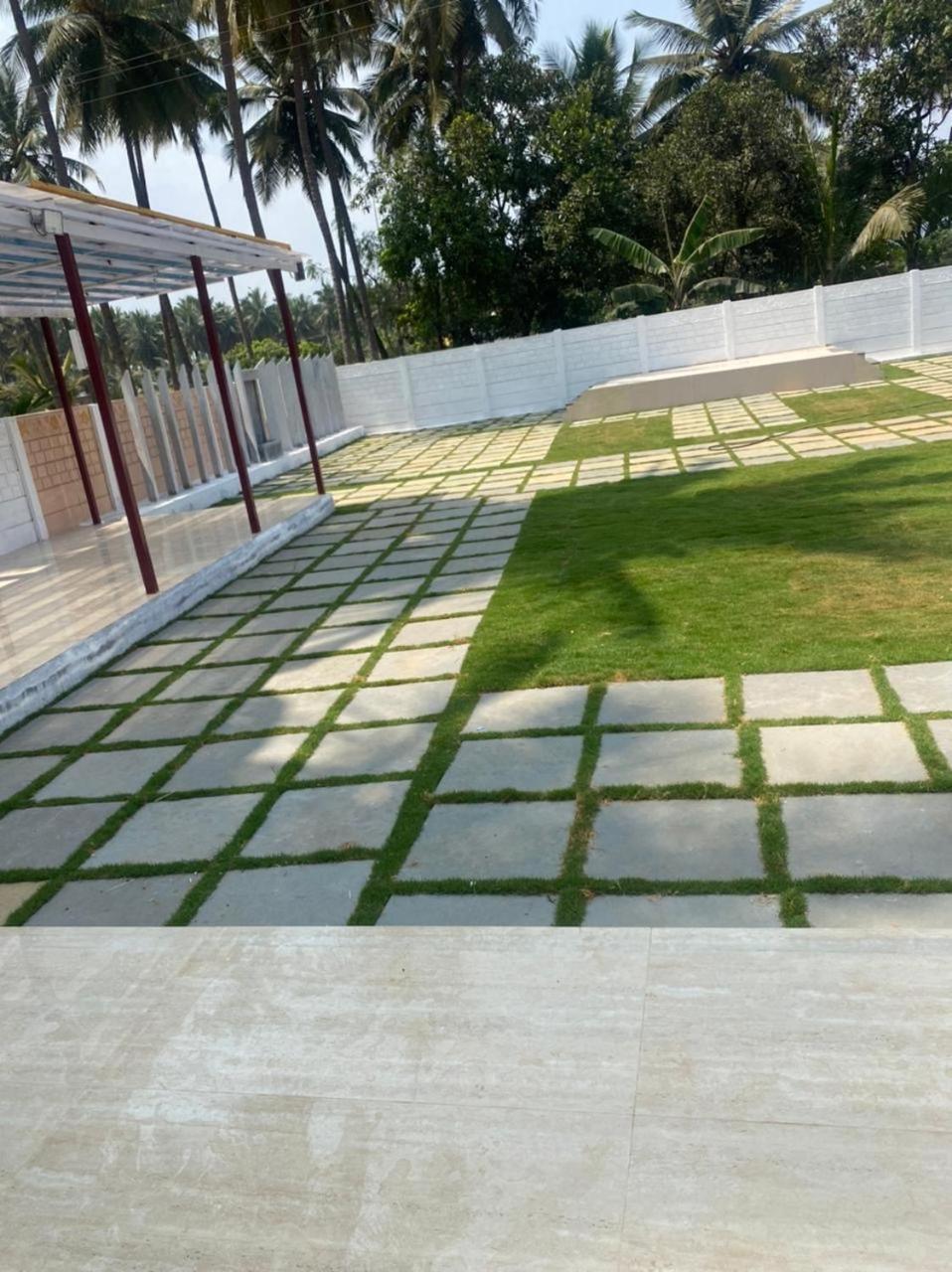 Western Castle Residency Villa Coimbatore Luaran gambar