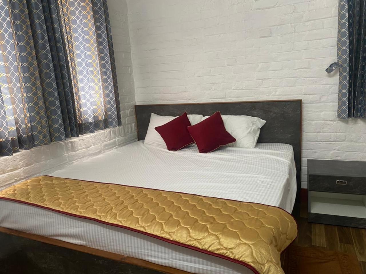 Western Castle Residency Villa Coimbatore Luaran gambar