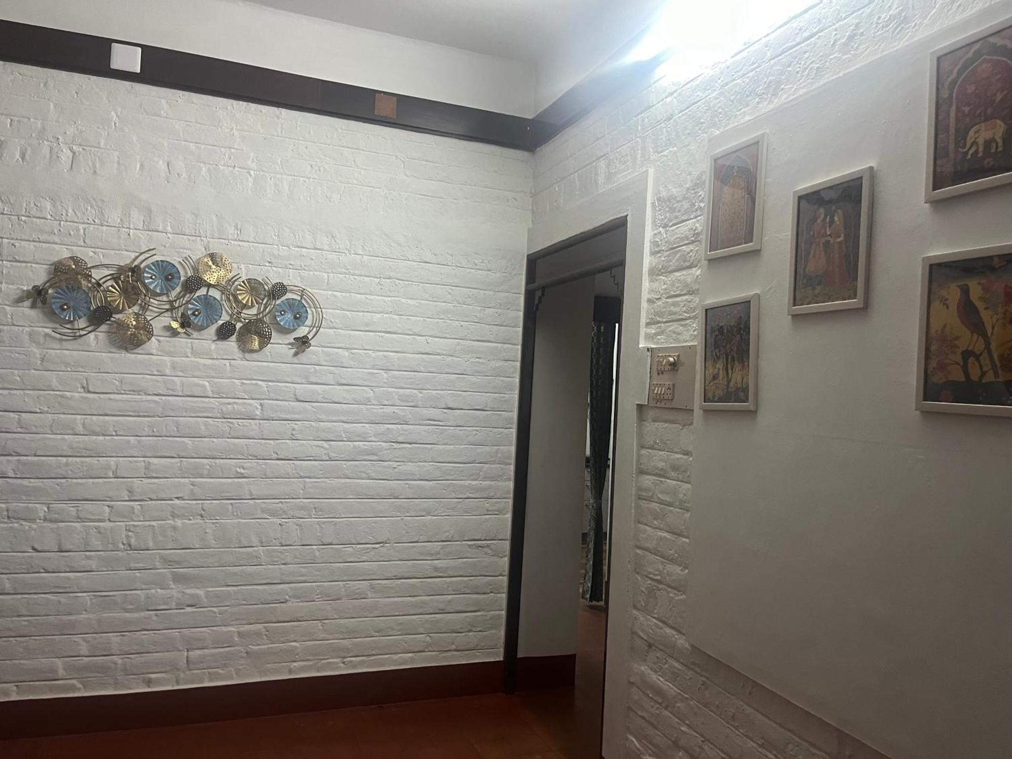 Western Castle Residency Villa Coimbatore Luaran gambar