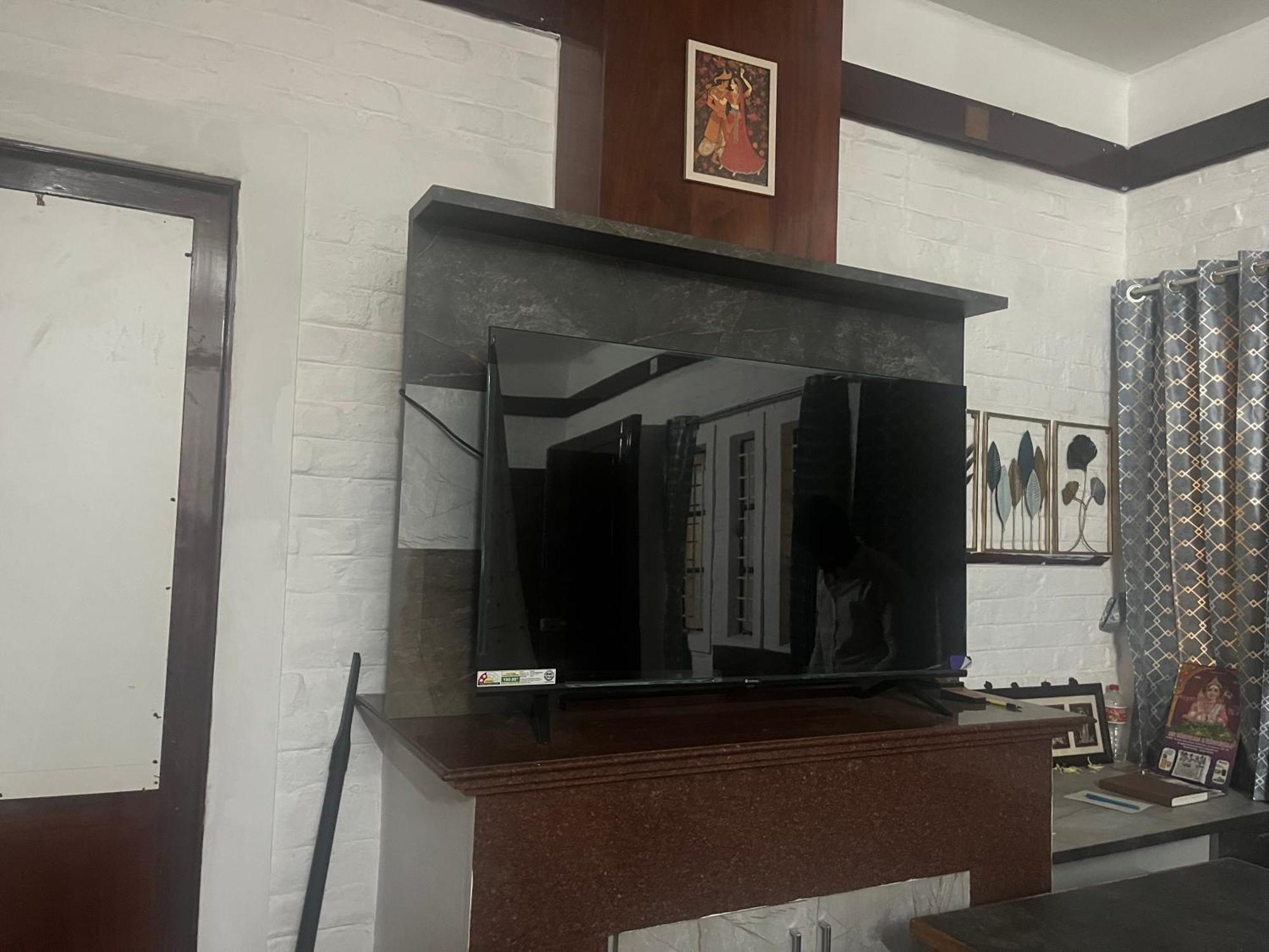 Western Castle Residency Villa Coimbatore Luaran gambar