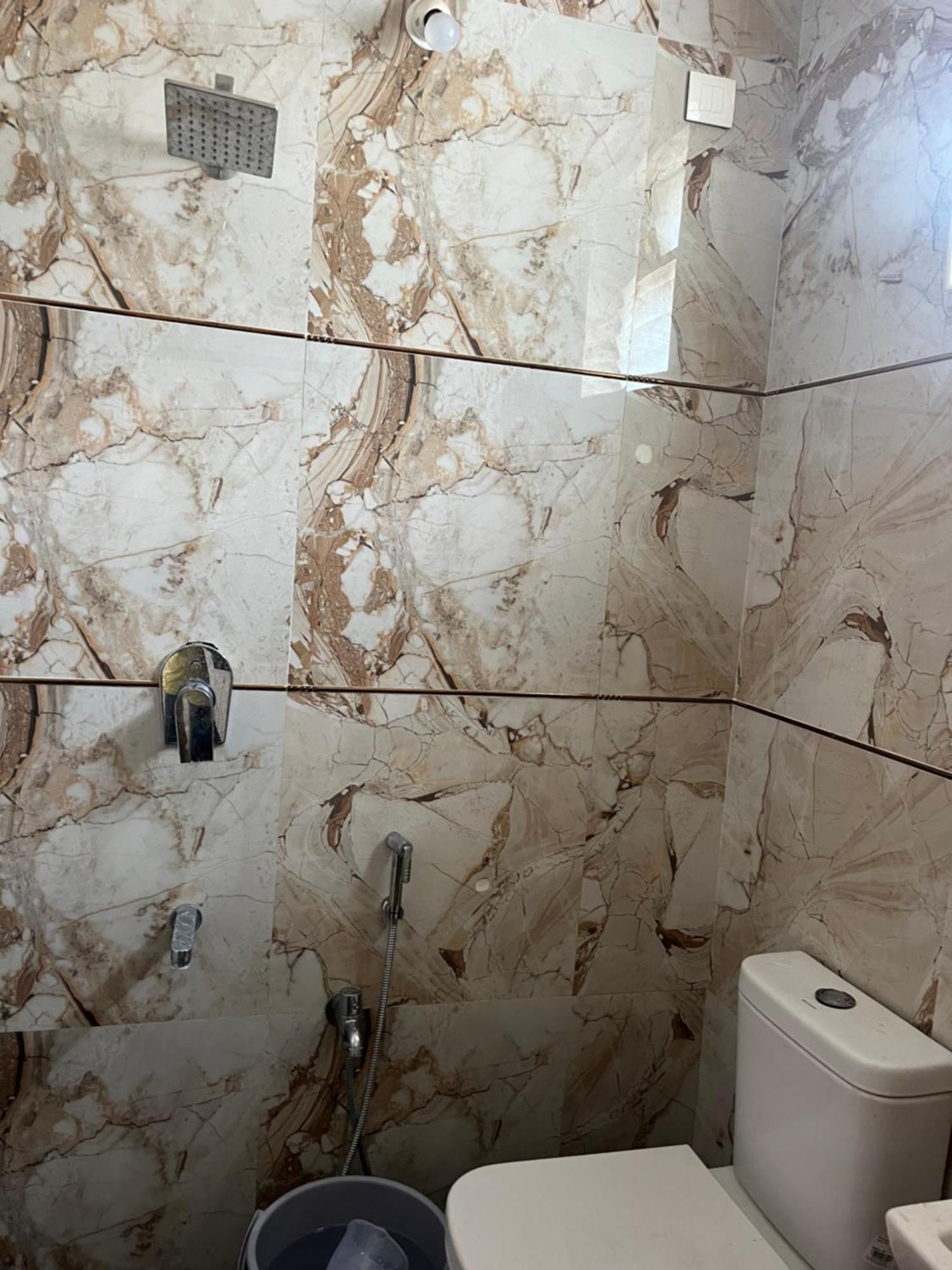 Western Castle Residency Villa Coimbatore Luaran gambar